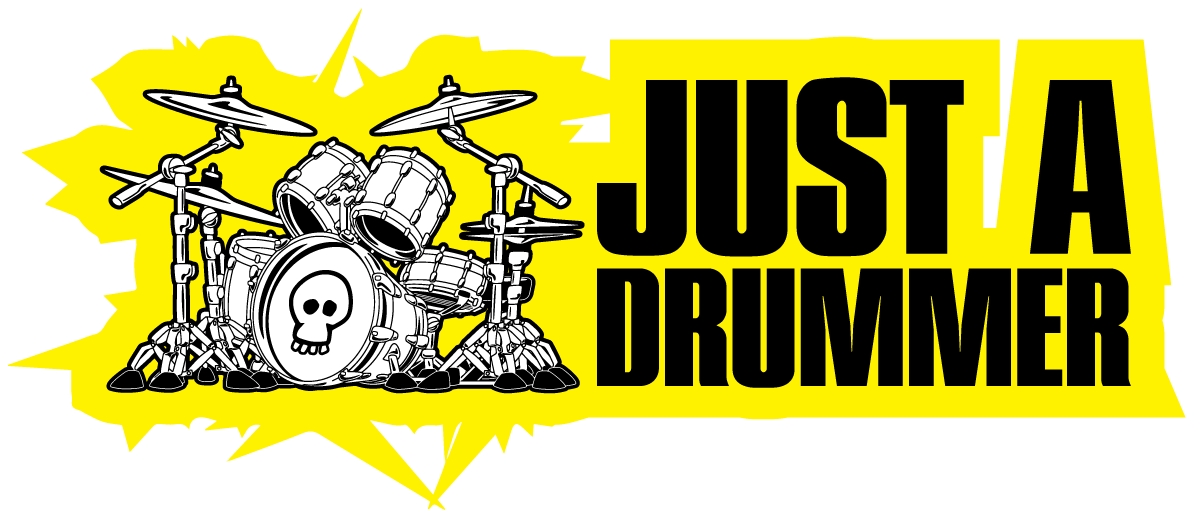 Just a Drummer